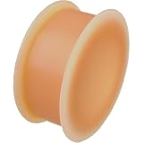 One Silicone Hider Plug Version 1.5: 4g, 5/16