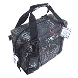Polar Bear Coolers 12 Pack Soft Side Cooler - Mossy Oak Break Up