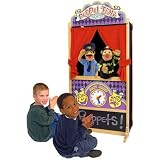 Puppet Time Theater