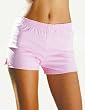 Fine Interlock Cheer Short