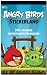 (6x10) Angry Birds Stickerland Stickers
