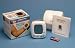 Automatic Wrist Cuff Blood Pressure Monitor and Pulse Rate Image