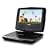 Coby TFDVD1029 10-Inch Widescreen TFT Portable DVD/CD/MP3 Player (Black)