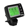 InTune / chromatisches Stimmger�t Clip-Tuner / f�r&hellip von InTune