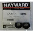 Hayward Pool Vac Cleaner Turbine Bearings Pack of 2 AXV055P