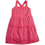 Roxy Jasmine Short Dress - Girls'