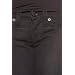 True Religion Jeans JOEY BLACK SEQUINS True Religion Jeans JOEY BLACK SEQUINS