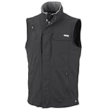 Columbia Sportswear Silver Ridge Vest (X-Large, Grill)