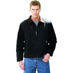 Dri-Duck Outlaw Boulder Cloth Jacket