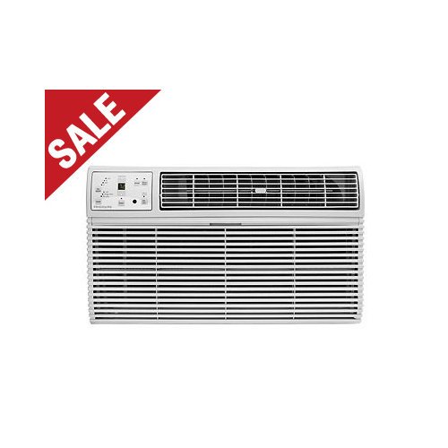 Frigidaire 14,000 BTU 230V Through-the-Wall Air Conditioner w-