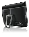 Lenovo B320 77601CU Touchscreen All-In-One 21.5-Inch Desktop (Black)