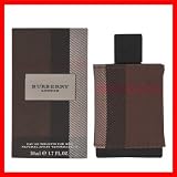 バーバリー　ロンドン　フォーメン　EDT/50mL メンズ 香水