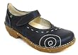 Womens Iggdrasil Shoe N095 El Natura Lista