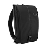 Brenthaven 2244101 ProStyle Slim Pack for 15" PC / Macbook -  Black