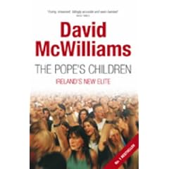 The Pope's Children: Ireland's New Elite