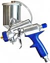 Fuji Industrial Spray Equipment 9100-G2 GT-X2 HVLP Gravity Spraygun
