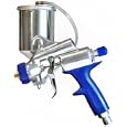 Fuji Industrial Spray Equipment 9100-G2 GT-X2 HVLP Gravity Spraygun
