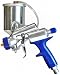 Fuji Industrial Spray Equipment 9100-G2 GT-X2 HVLP Gravity Spraygun Fuji Industrial Spray Equipment 9100-G2 GT-X2 HVLP Gravity Spraygun