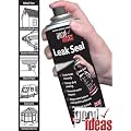 Leak Stop-Spray n Seal-Mastic Sealant-CLEAR-775- Stops leaks instantly!