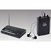 Musical Instruments : Koolertron(TM) New In Ear Professional Stage Wireless Monitor System