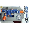 Han Solo Blaster Gun