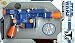Han Solo Blaster Gun