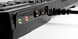 picture of SteelSeries Shift Gaming Keyboard with Interchangeable Keyset (PC)