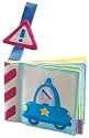 Haba Buggy Book Great Vehicles