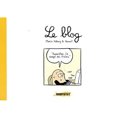 Le Blog