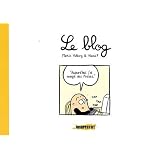 Le Blogpar Martin Vidberg