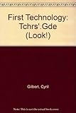 Look!, first technology. Teachers' guide