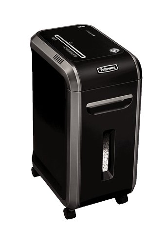 Fellowes 4609001 Powershred 99Ms Micro-Cut Shredder On Sale