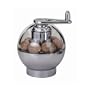 Peugeot Ternate Acrylic Nutmeg Grinder 11cm/4.25"
