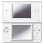 Nintendo DS Lite Polar White
