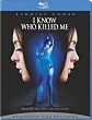 I Know Who Killed Me [Blu-ray]