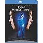 I Know Who Killed Me (Ws Dub Sub Ac3 Dol) [Blu-ray] [2007] [US Import]