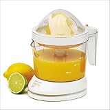 Black & Decker CitrusMate Plus Juicer