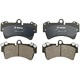 Bosch BP1014 QuietCast Premium Disc Brake Pad Set