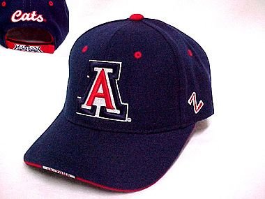 Buy Arizona Wildcats Zephyr Gamer Adjustable Cap by Zephyr Graf-X