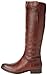FRYE Women's Melissa Tall Riding Boot