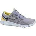 Nike Lady Free Run+ 2 Shield Laufschuhe