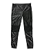 Calvin Klein Jeans Women's Panelled Texture Legging