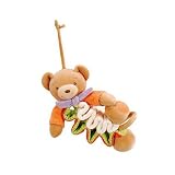Kaloo 123 Zig Musical Bear