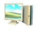 中古パソコン NEC MY30V(Pentium4 HT 3.0GHz)(DVDコンボ)(WinXP Pro)17型液晶(dtb-097)