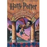 Harry Potter and the Sorcerer's Stone (Book #1) Medium