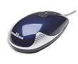 Optical Scroll Touchpad USB Mouse