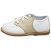 Baby Deer Conner Saddle Shoe (Toddler)