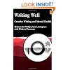 Writing Well: Creative Writing and Mental Health