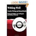 Writing Well: Creative Writing and Mental Health