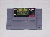 Secret of Mana
